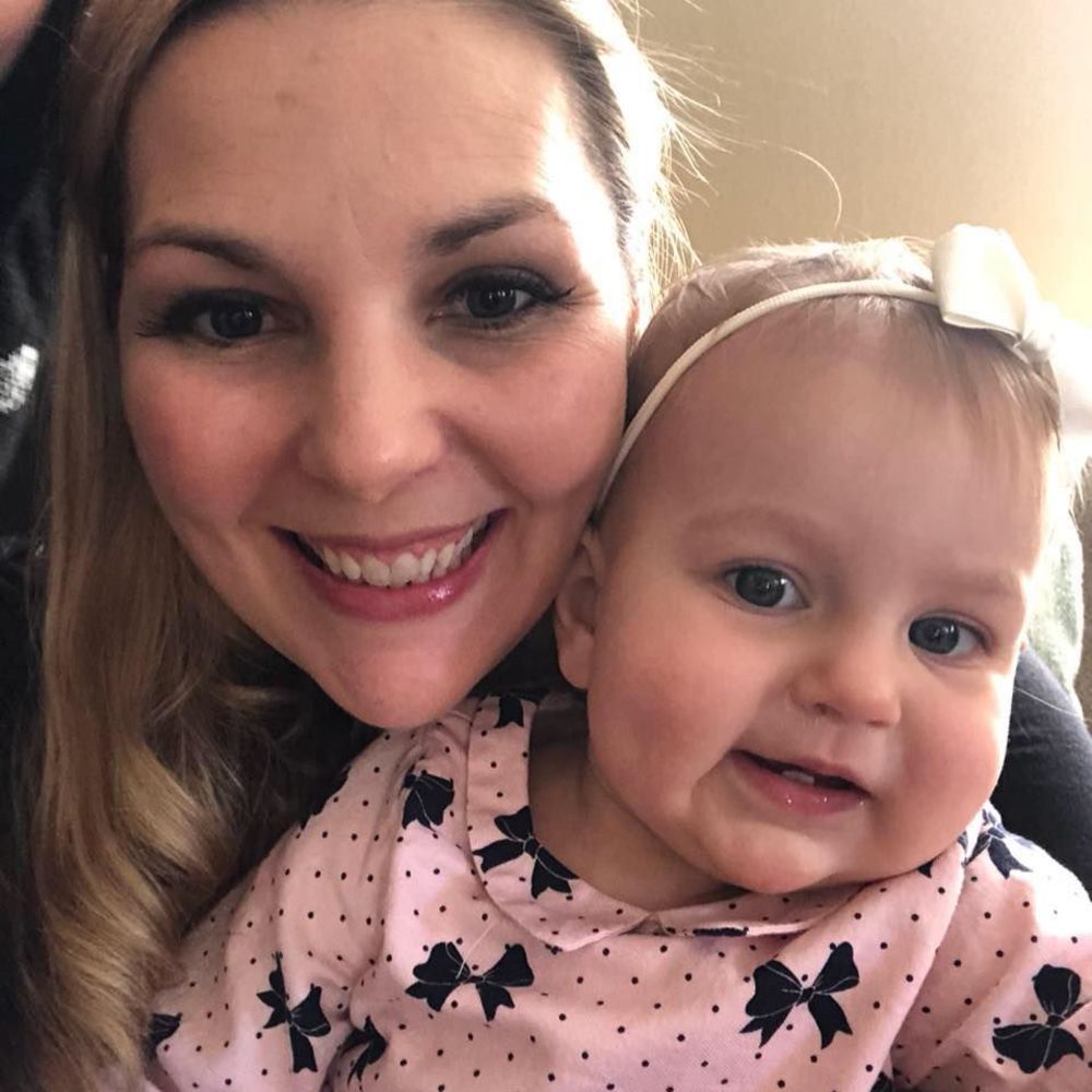 Meet your Posher, Angelle